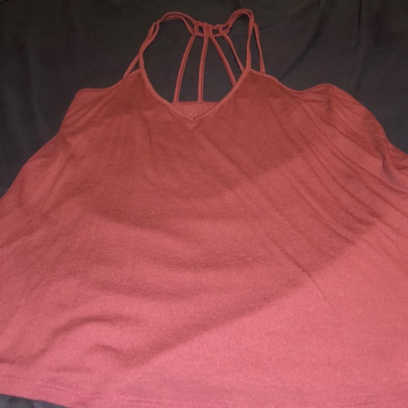 Tank top - Picture 1 of 5